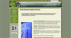 Desktop Screenshot of pattonnet.com